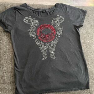 Harley Davidson Shirt
